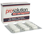 prosolution pills for premature ejaculation