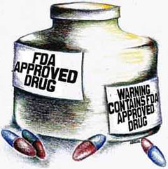 fda approved drug