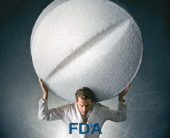 dapoxetine awaits FDA approval