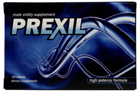 prexil box